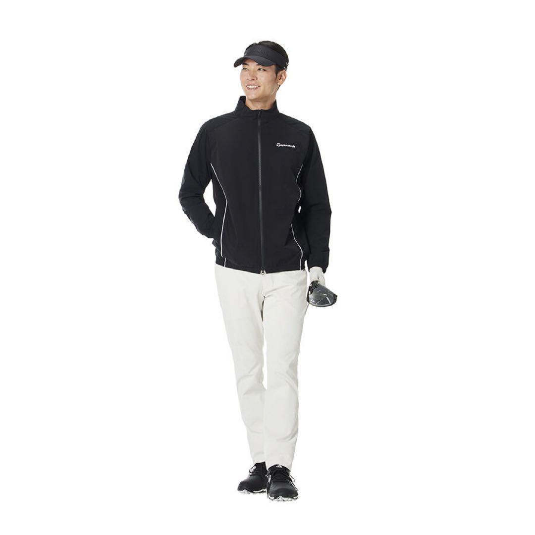 TaylorMade T-AIR パイピングジャケット