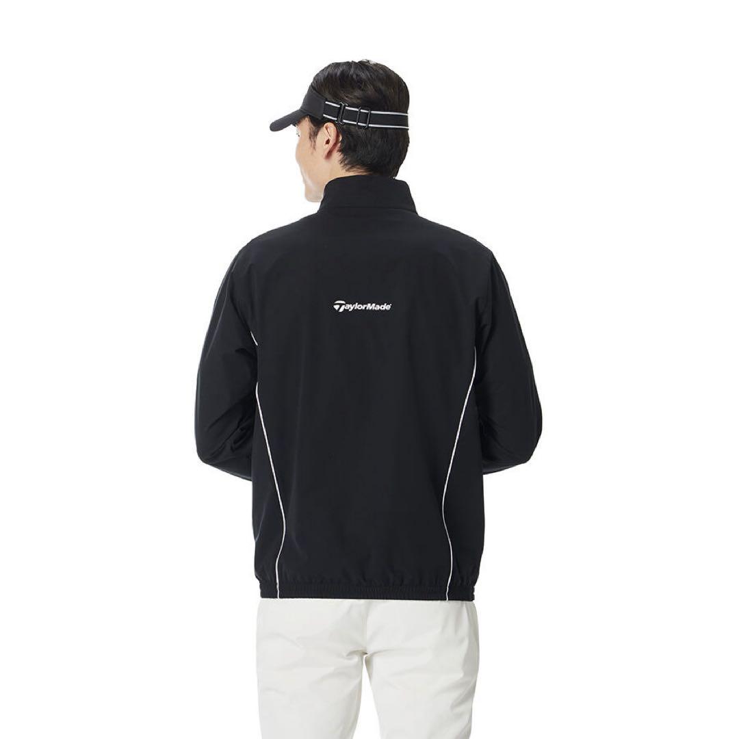 TaylorMade T-AIR パイピングジャケット
