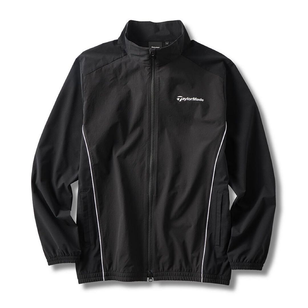 TaylorMade T-AIR パイピングジャケット