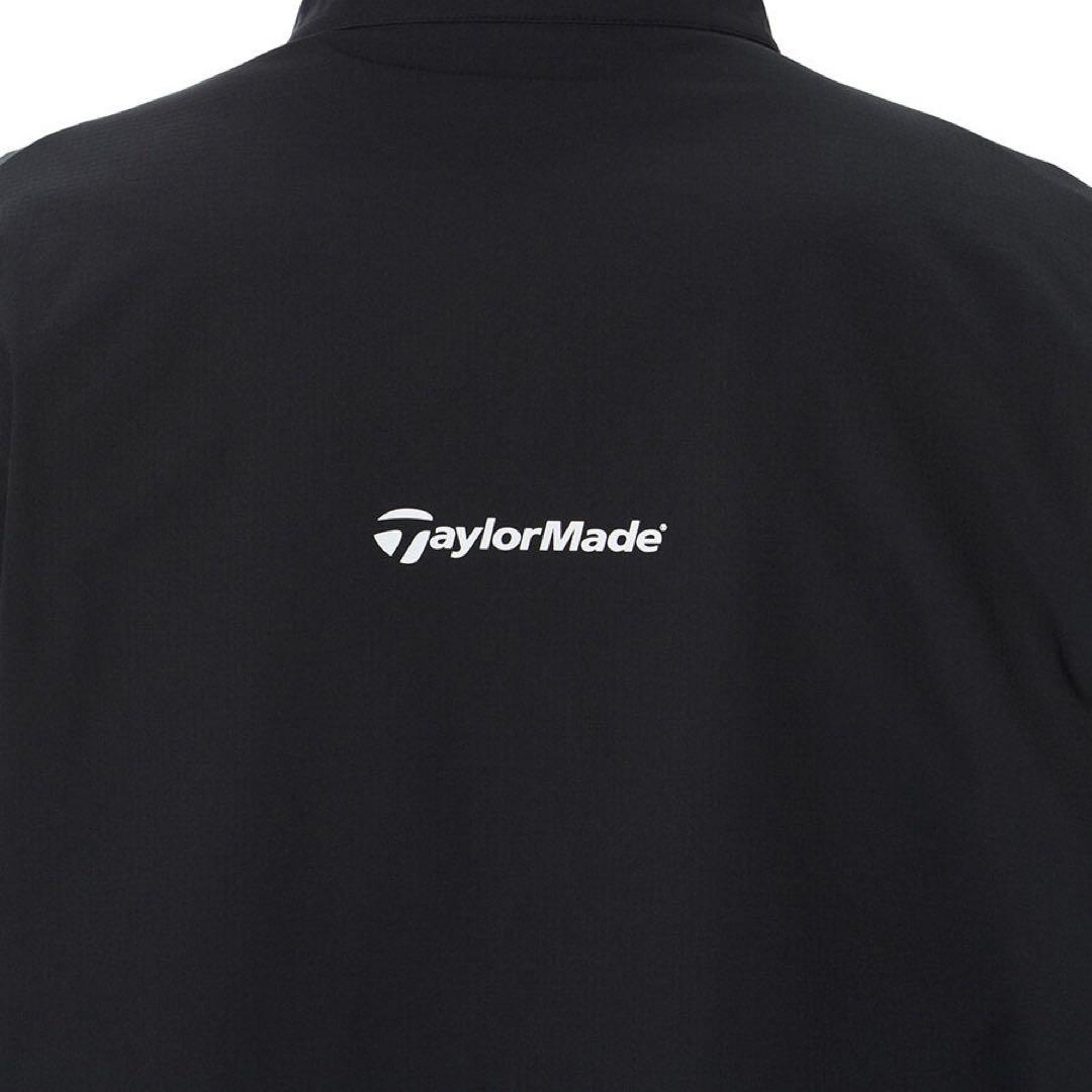 TaylorMade T-AIR パイピングジャケット