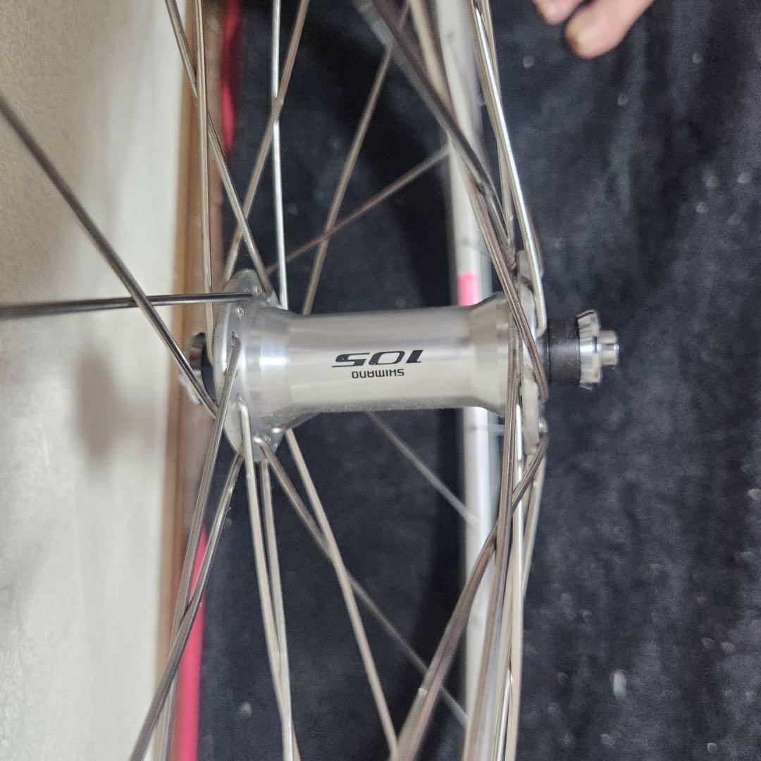 ARAYA【AR-713】SHIMANO105