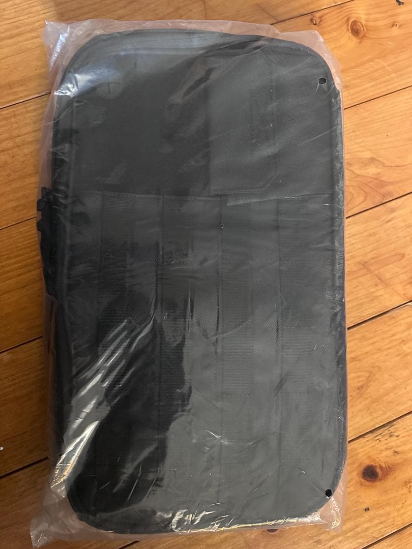 5050 アウトドア　ケース　ORGANIZER CASE 　 Lsize