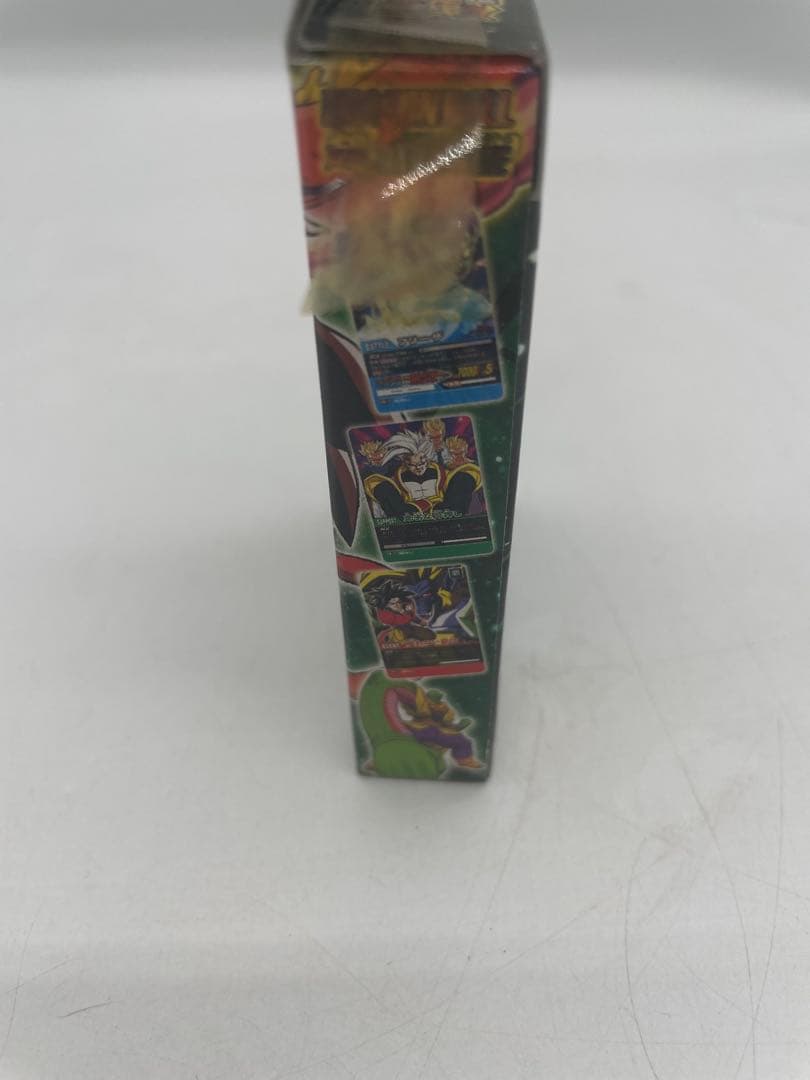ドラゴンボール　スーパーカードゲーム