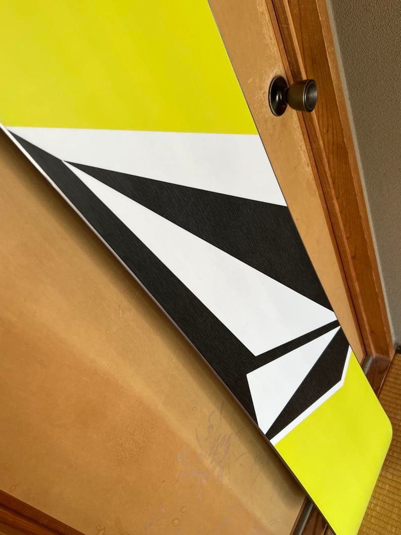 Volcom board GiGi 154 ボルコム ギギ