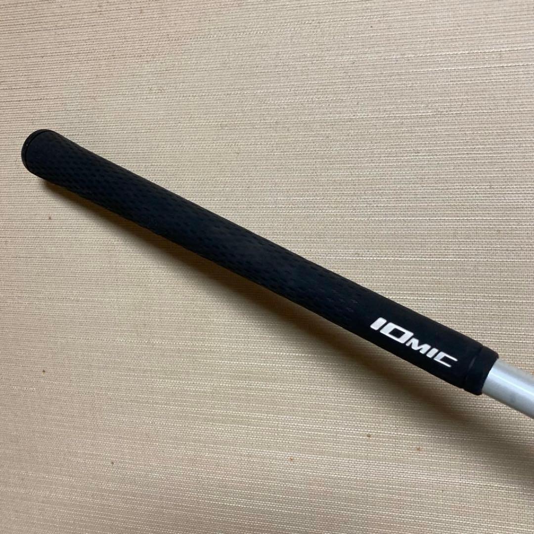 ミズノ MP CLK 25度 ユーティリティ① ★ツアーAD U-65(R)