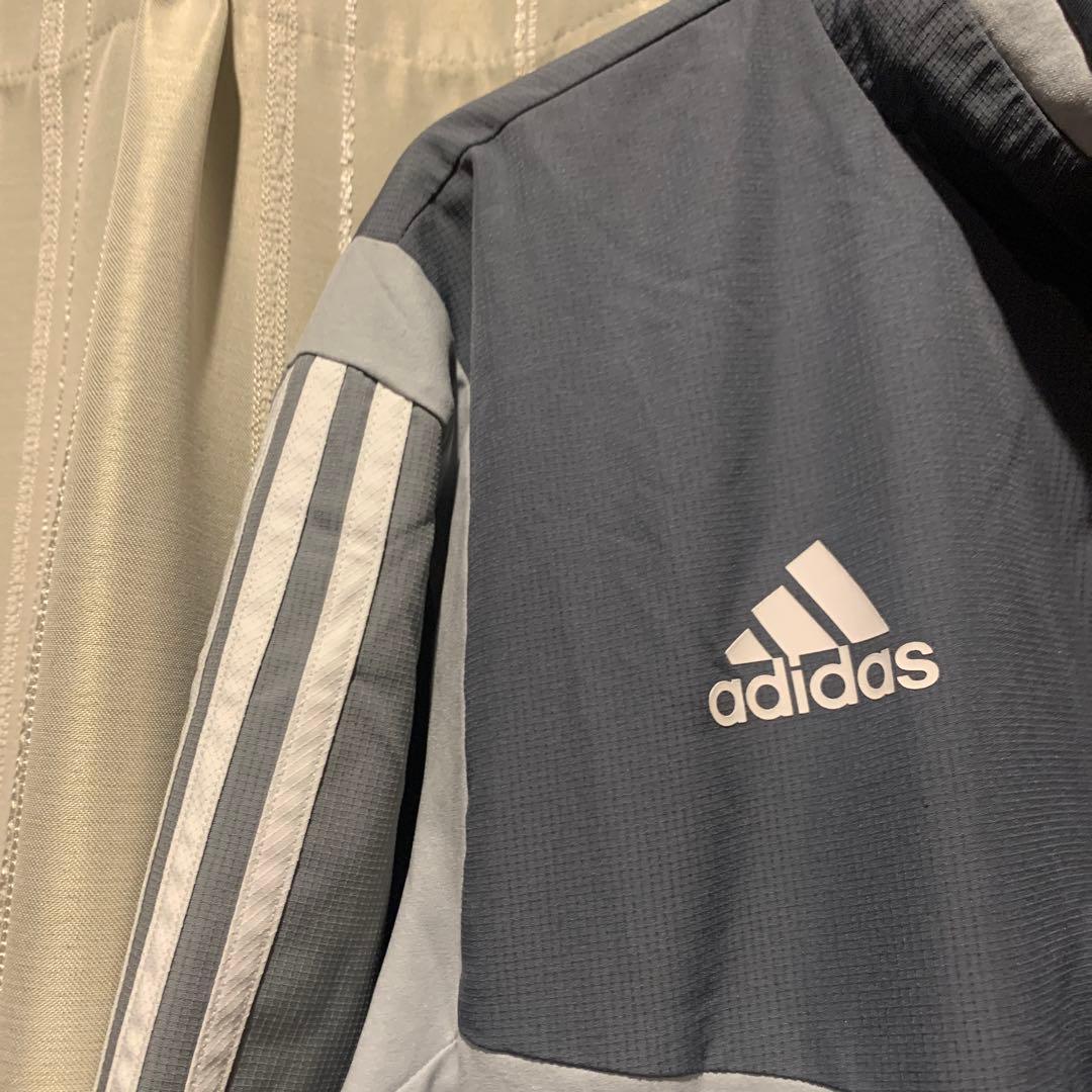 adidas 日本代表 ジャケット