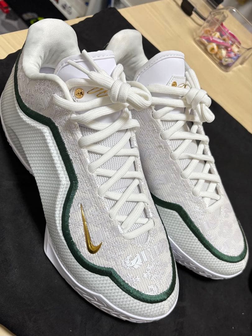 シューズ(男性用) Nike LeBron 23 EP 27.5cm