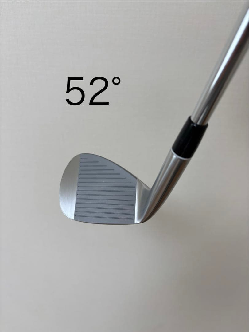 フォーティーン FAW ウェッジ 52° 58° セット