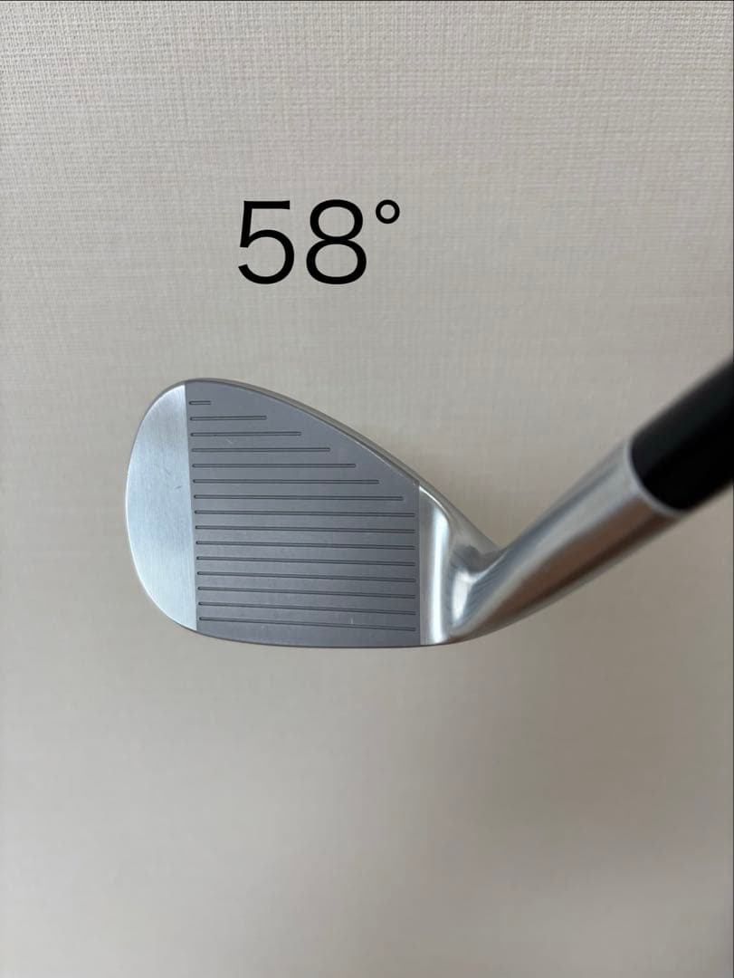 フォーティーン FAW ウェッジ 52° 58° セット