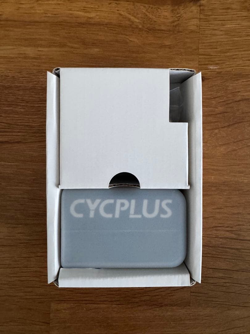 CYCPLUS AS2 Pro 携帯用電動ポンプ