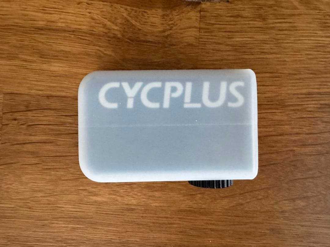 CYCPLUS AS2 Pro 携帯用電動ポンプ