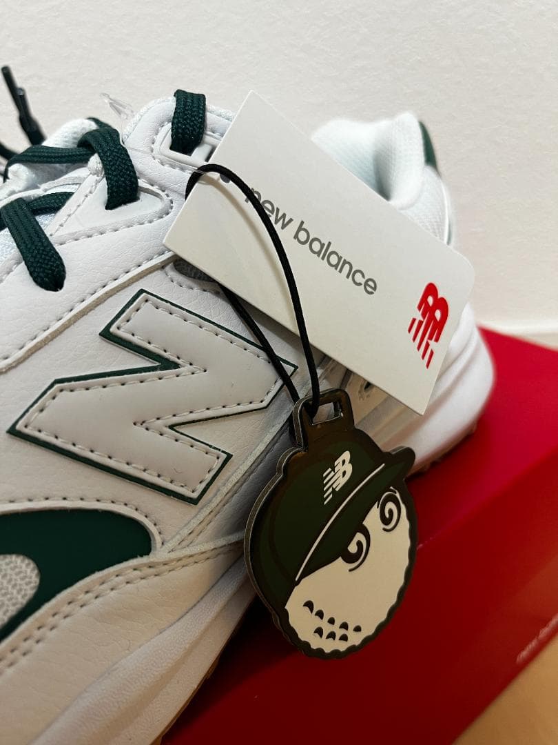 NewBalance Malbon MG100WG ニューバランス マルボン