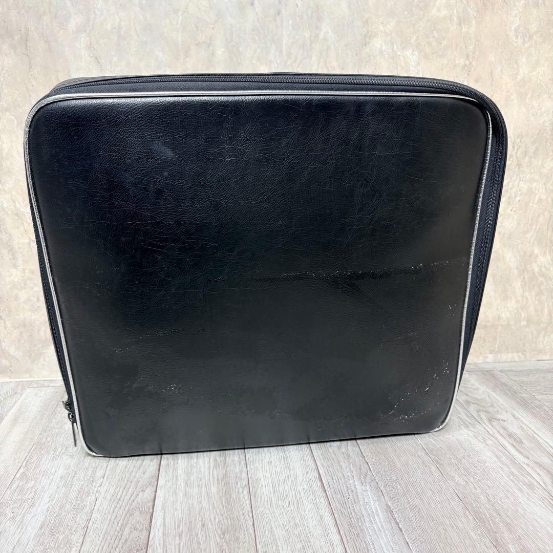 美品 YAMAHA アコーディオン YA-21 32鍵盤 21ベース ケース付