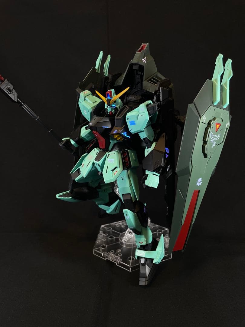 クンクン製作依頼ページ