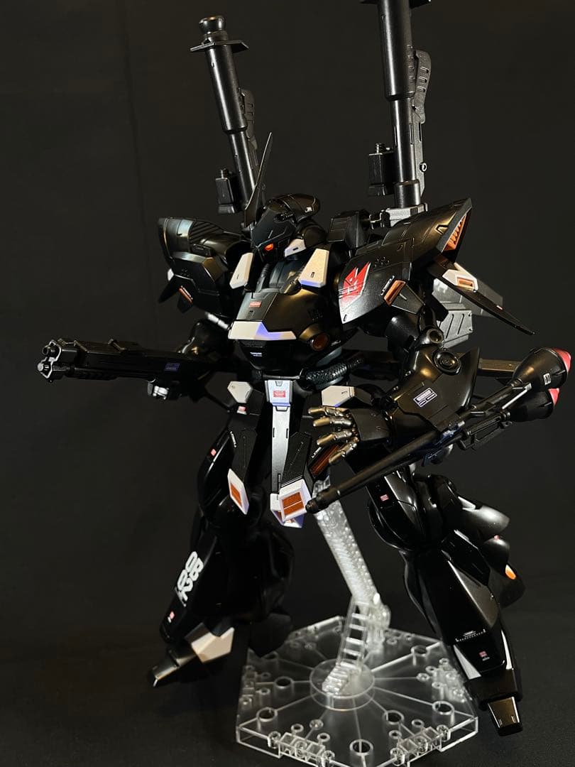 クンクン製作依頼ページ