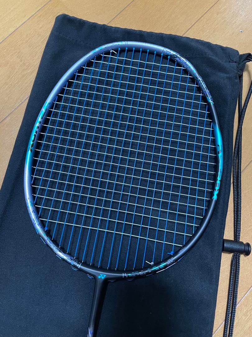 超美品　アストロクス88Dプロ　4U5