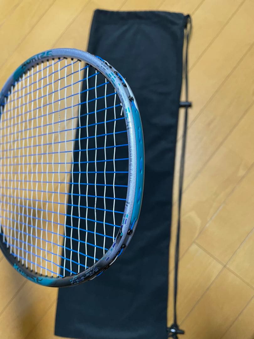 超美品　アストロクス88Dプロ　4U5