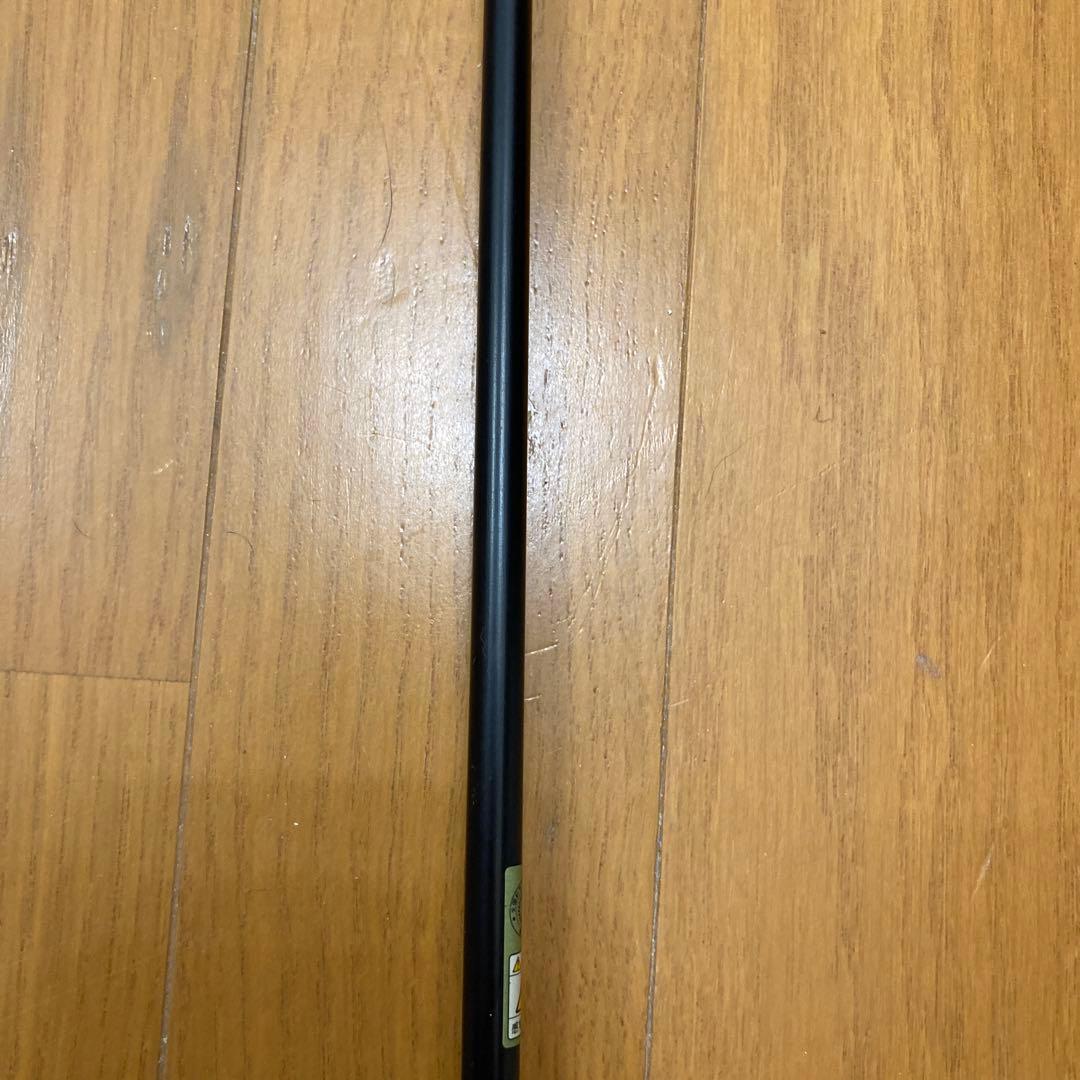 PALMS EGS-663 EDGE MB.グラファイト