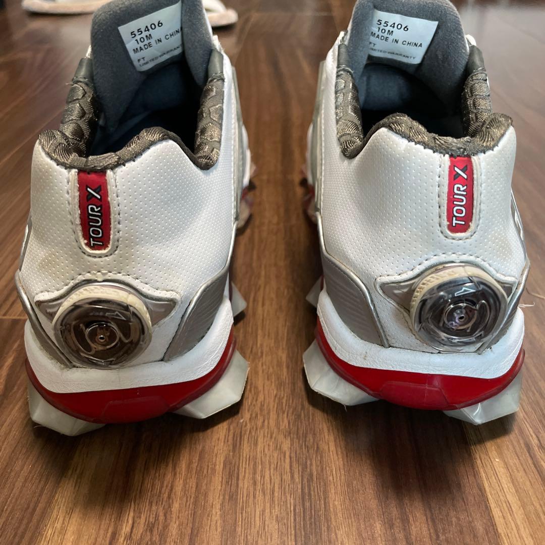 FOOTJOYゴルフ靴
