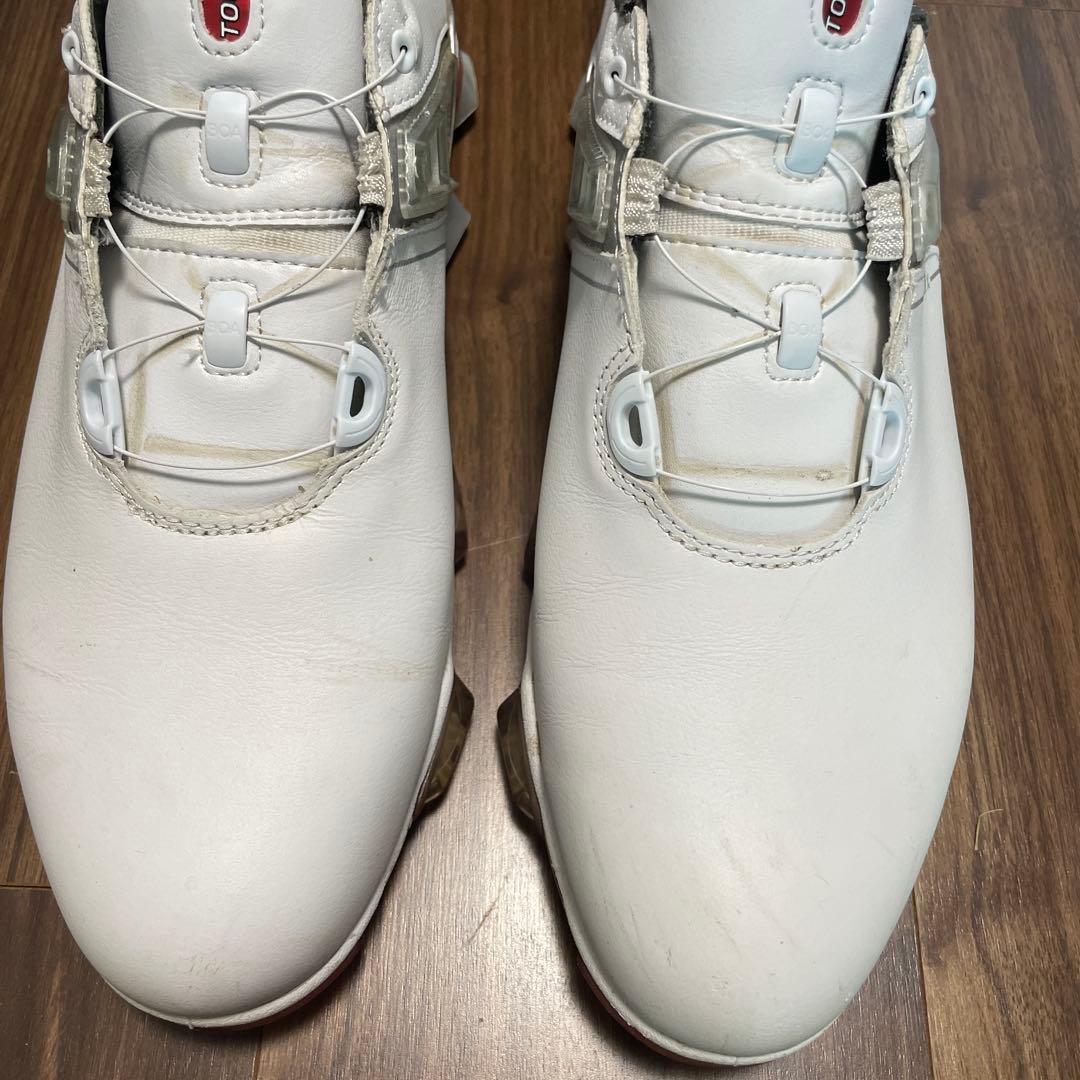 FOOTJOYゴルフ靴