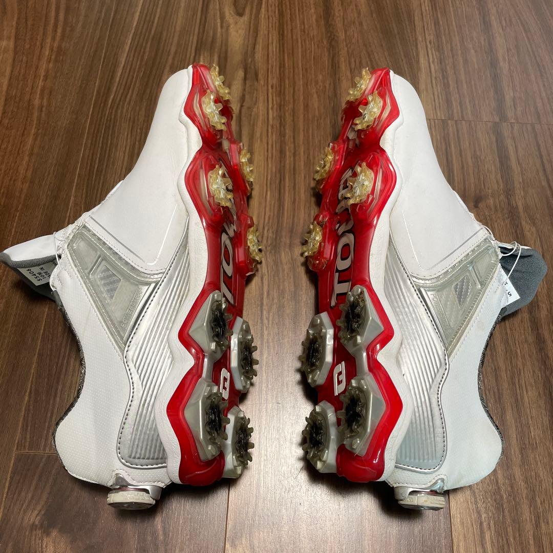 FOOTJOYゴルフ靴