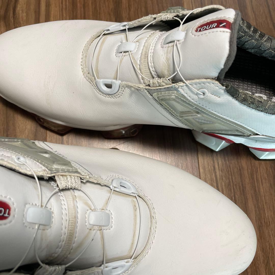 FOOTJOYゴルフ靴