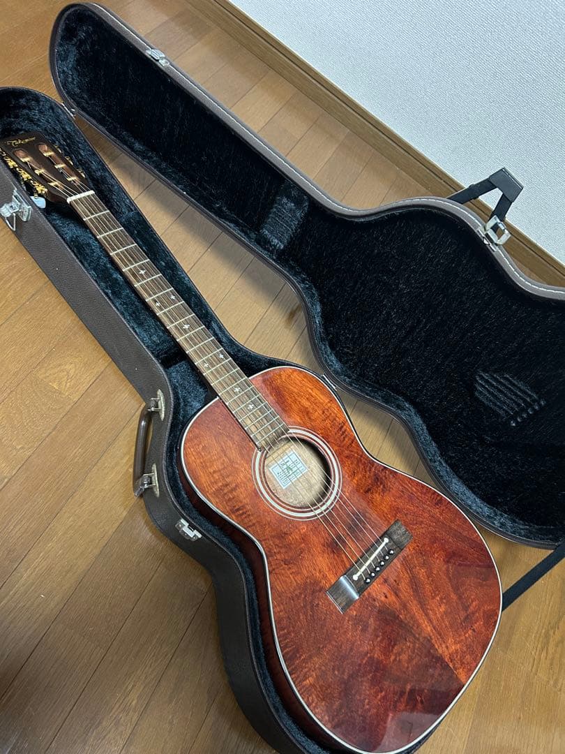Takamine PT406 エレアコ