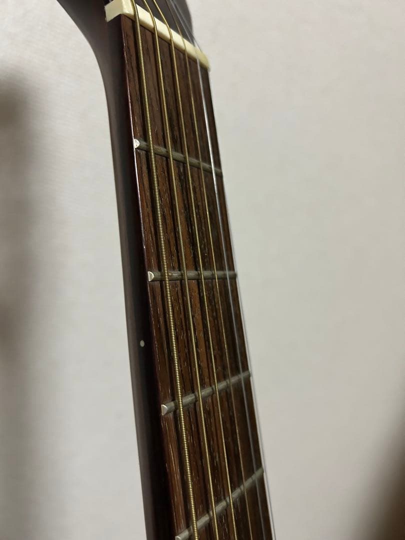 Takamine PT406 エレアコ