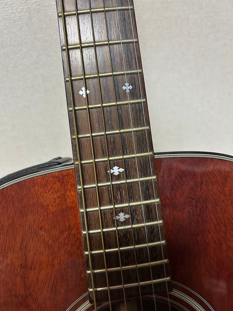 Takamine PT406 エレアコ