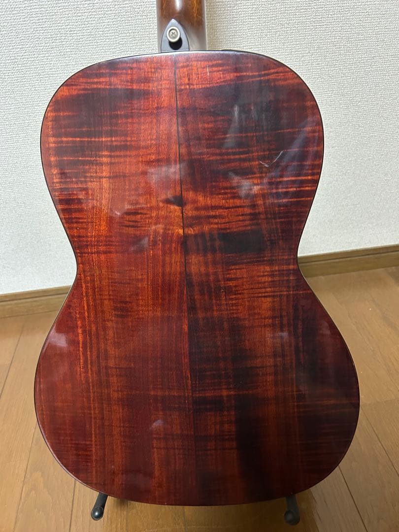 Takamine PT406 エレアコ