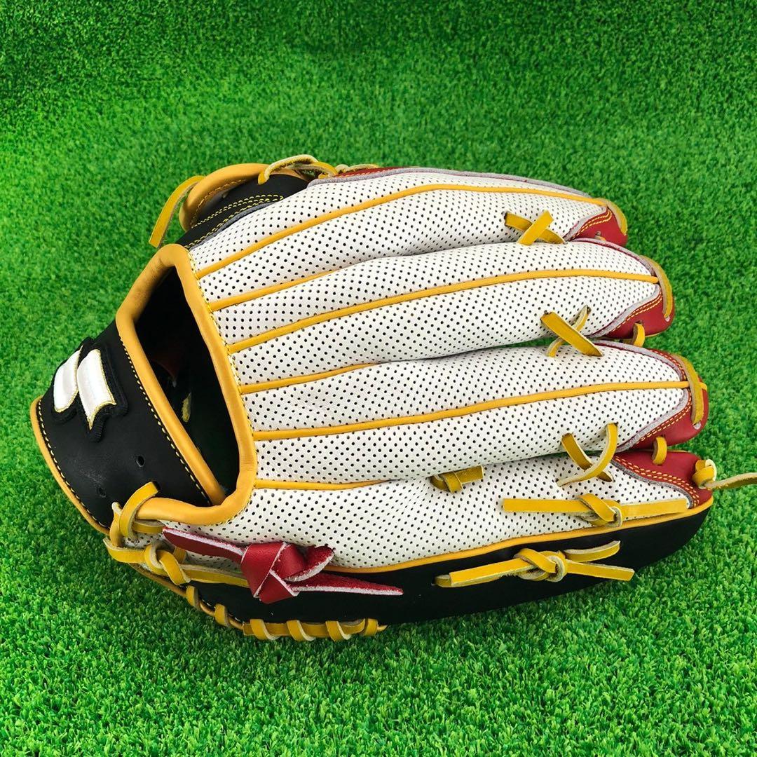 SSK エスエスケイ 外野用 外野手用 野球グローブ 硬式野球 左投げ 521
