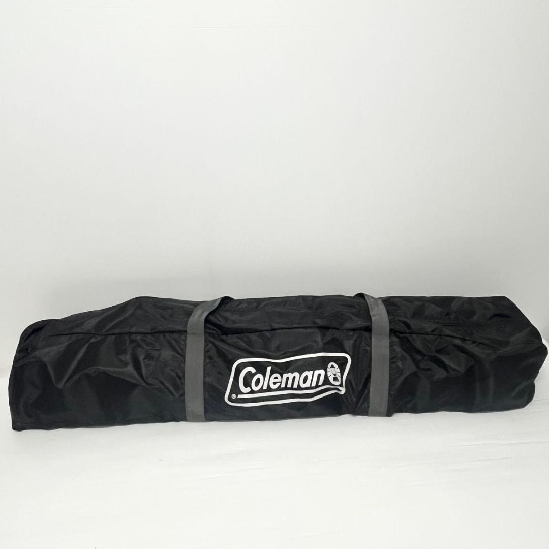 Coleman イージーキャノピータープST 220 ピンク　 テント 廃盤品