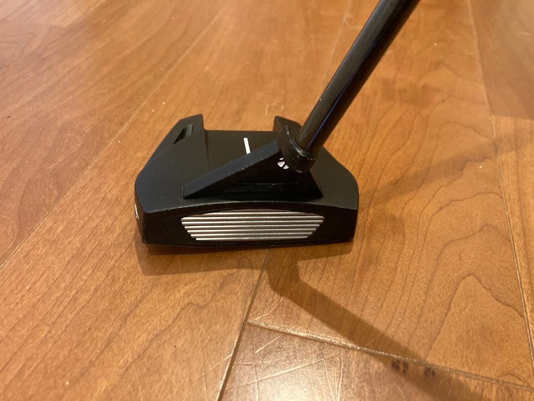 TaylorMade Spider GT TM2 テーラーメイド トラスパター