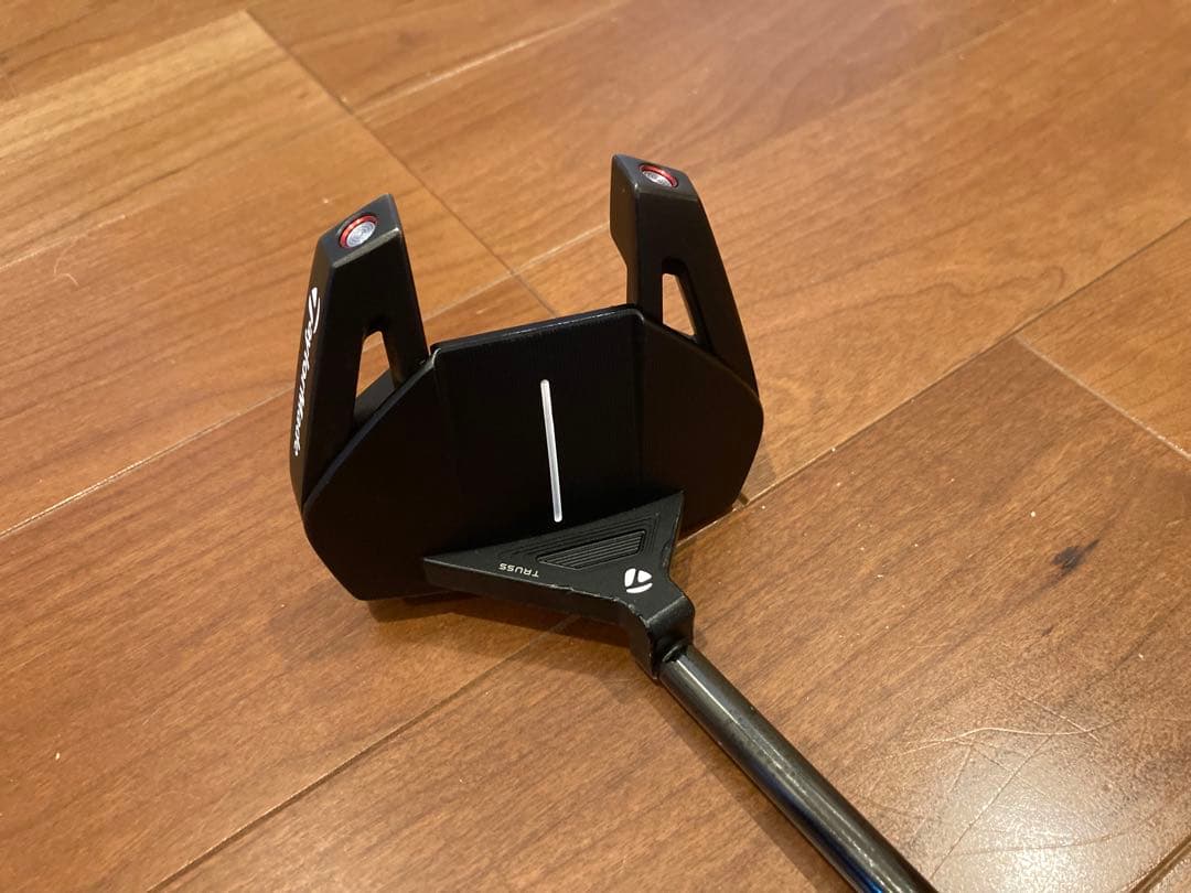 TaylorMade Spider GT TM2 テーラーメイド トラスパター