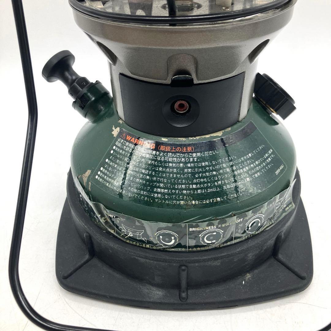 Coleman コールマン 2000-455J ノーススターランタン マントル