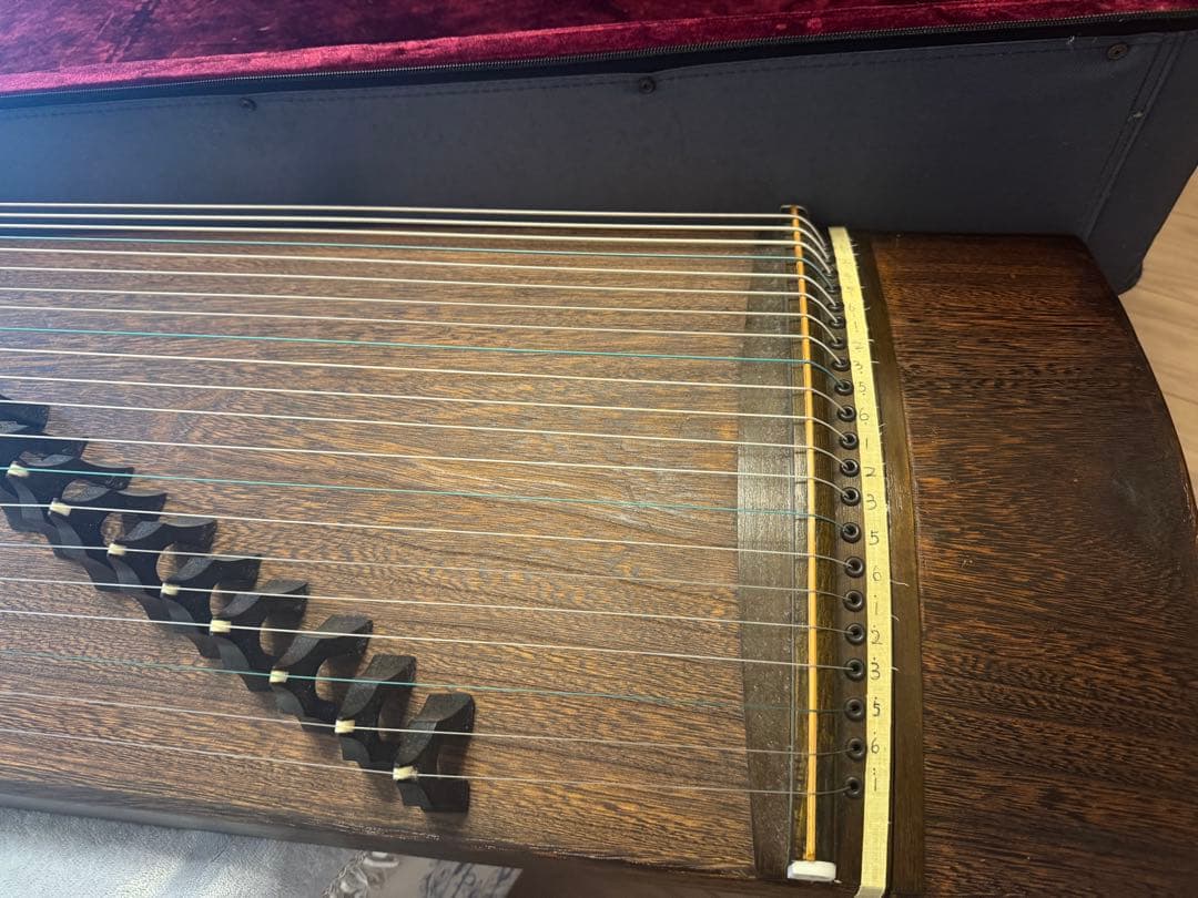 古筝