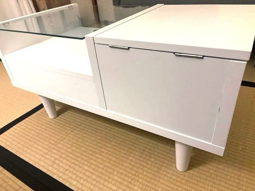 【匿名配送】ドレッサー　テーブル