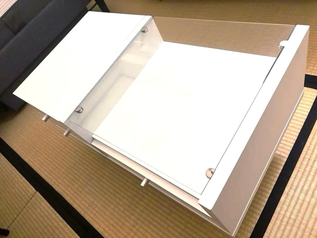【匿名配送】ドレッサー　テーブル