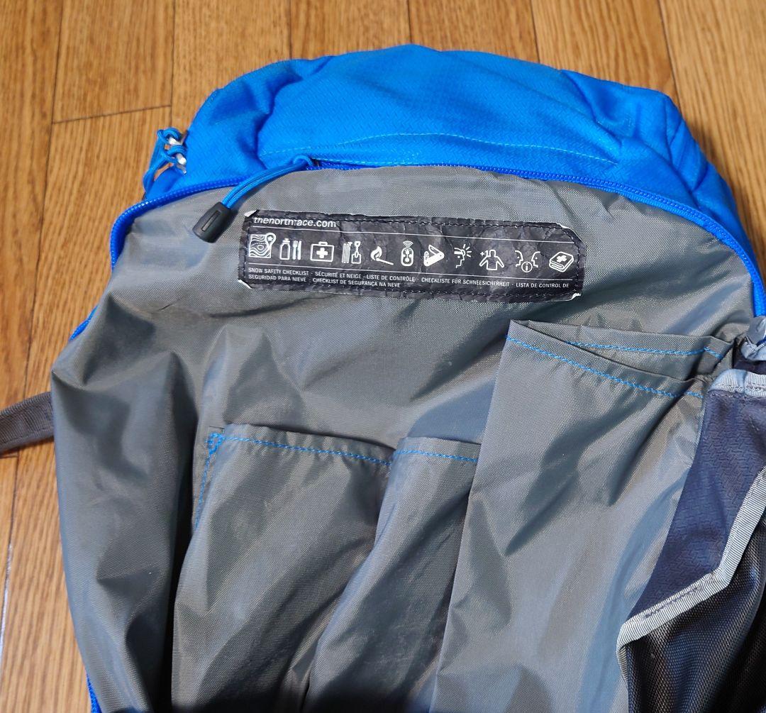 THE NORTH FACE SNOMAD 26 バックパック