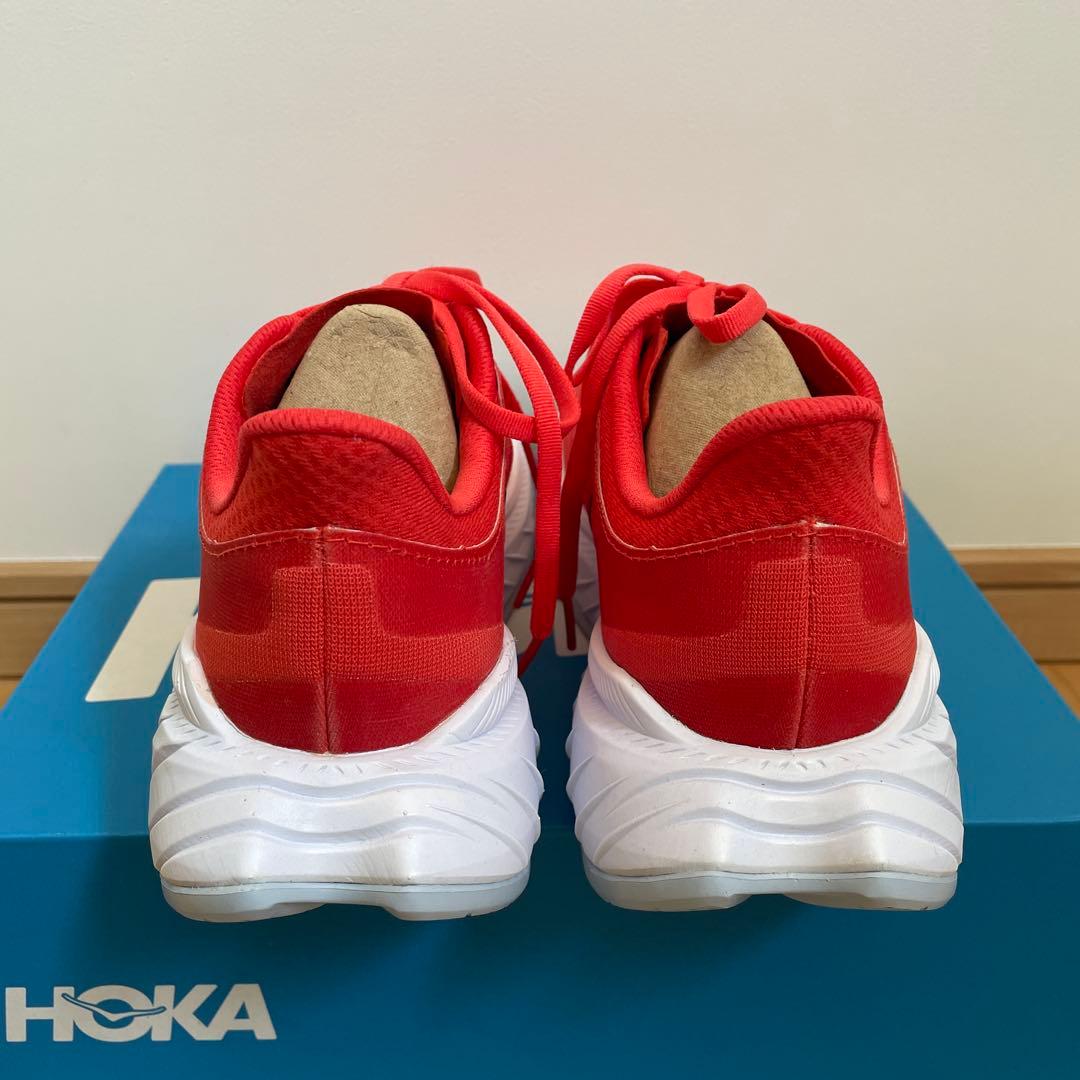 HOKA M CARBON×2 陸上　ホカオネオネ