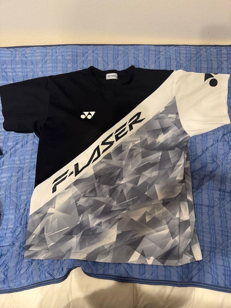YONEX FLASER 9 Tシャツ