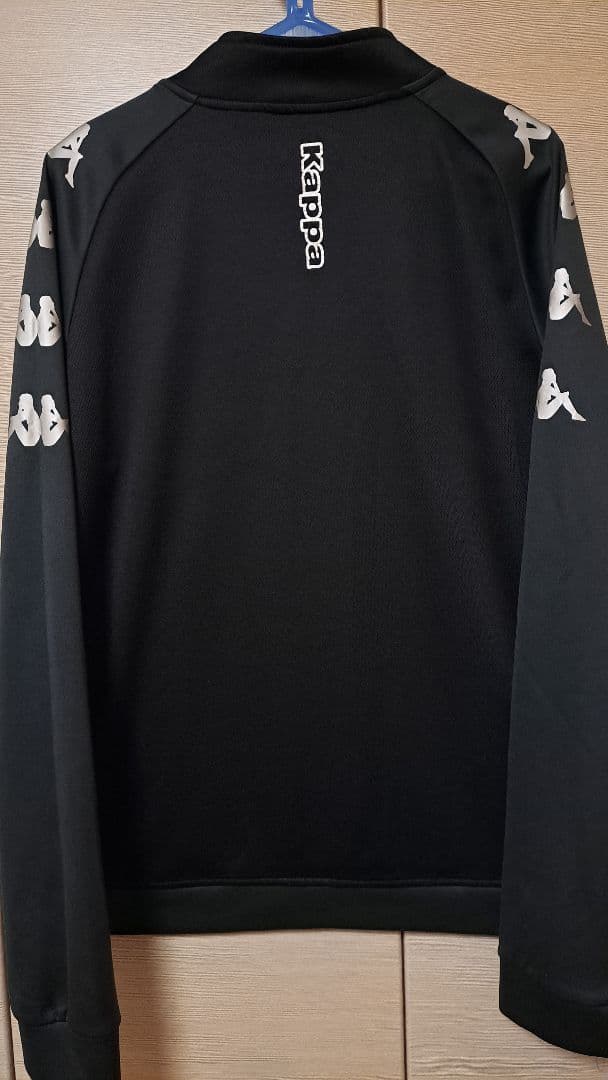 【セットアップ】VENEZIA FC ベネツィア2021-22トップス&パンツ