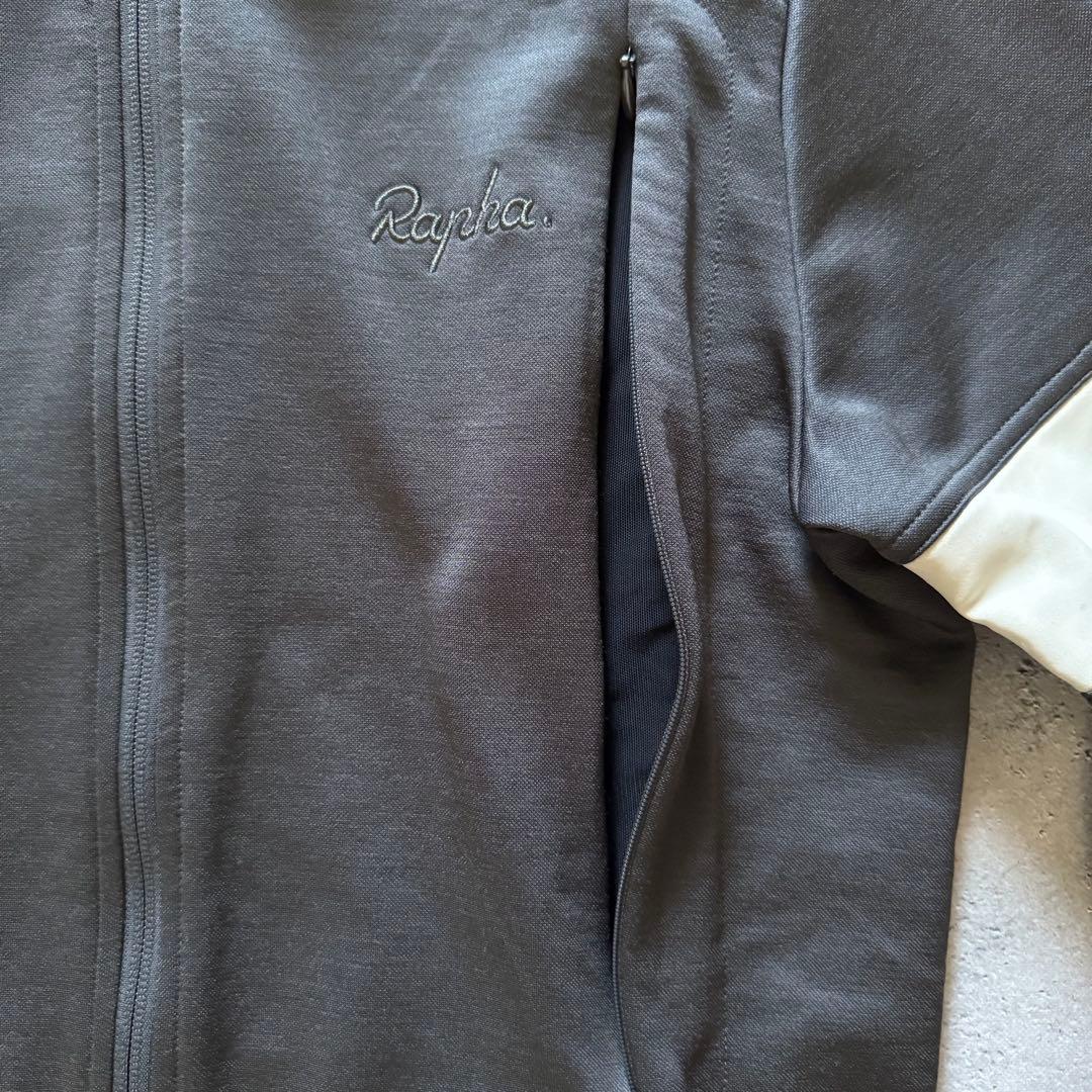 ウェア Rapha Winter Jersey