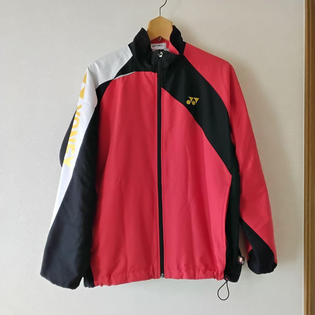 YONEX ウォームアップウェア上下セット　ヒートカプセル　ＳMサイズ