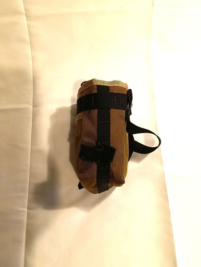 【週末限定値下げ】OUTER SHELL ADVENTURE ステムバッグ