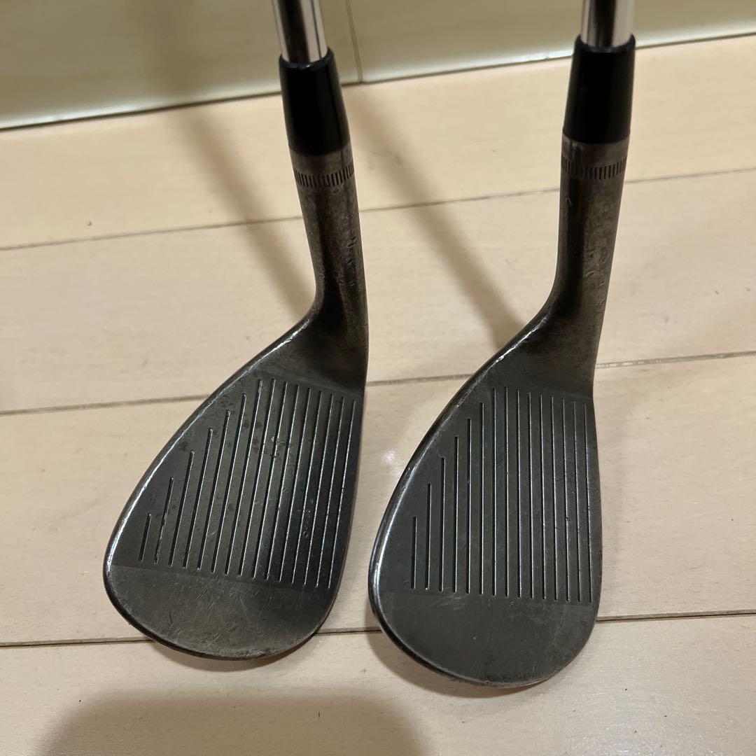 Callaway X Tour ウェッジセット 50° 56°