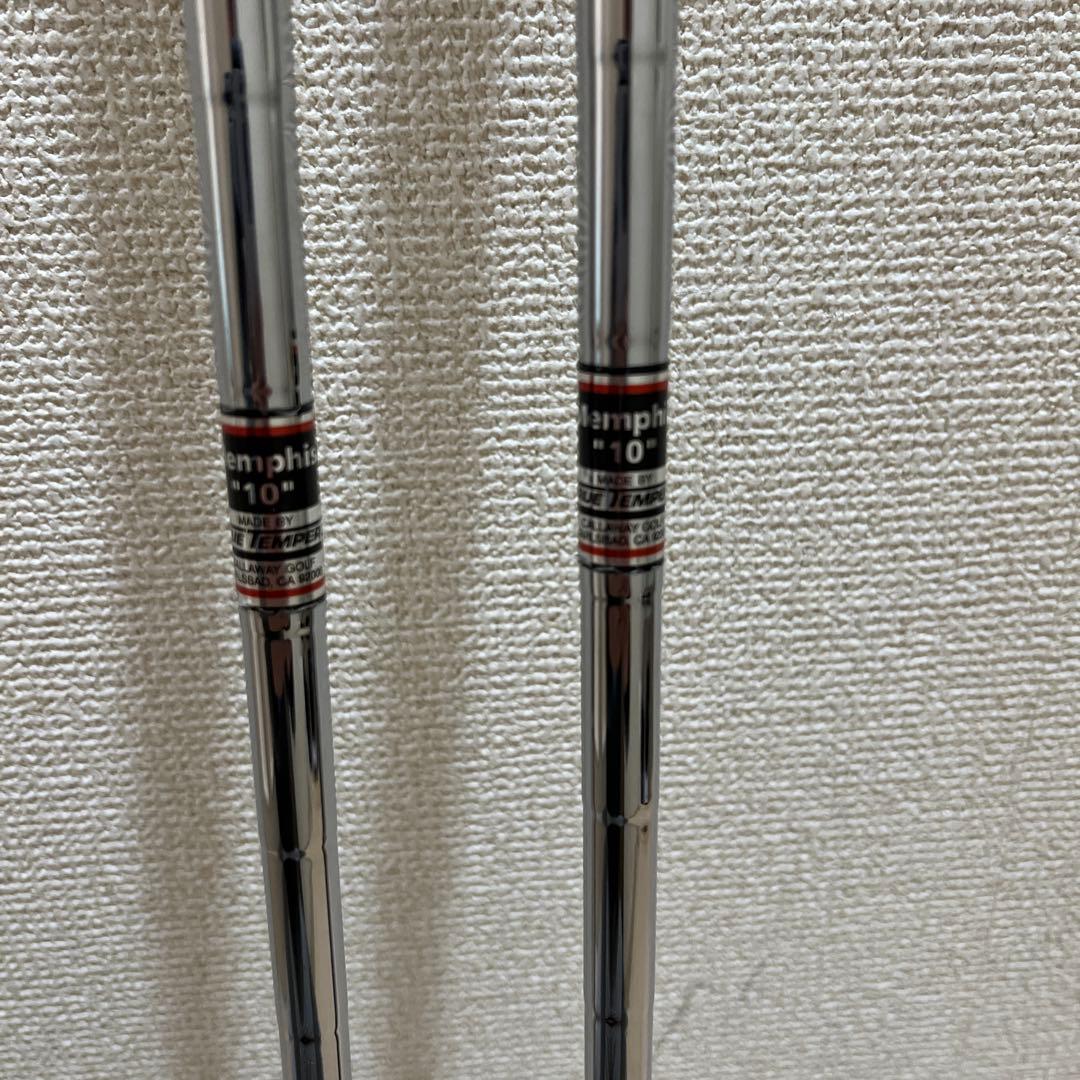 Callaway X Tour ウェッジセット 50° 56°