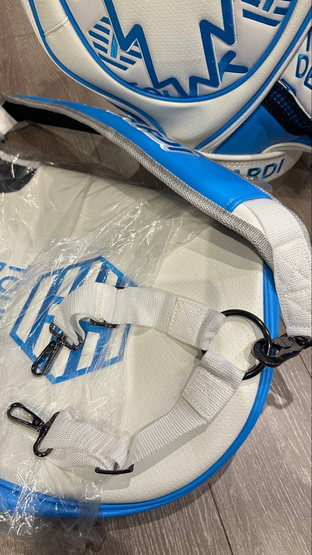 BETTINARDI キャディーバック
