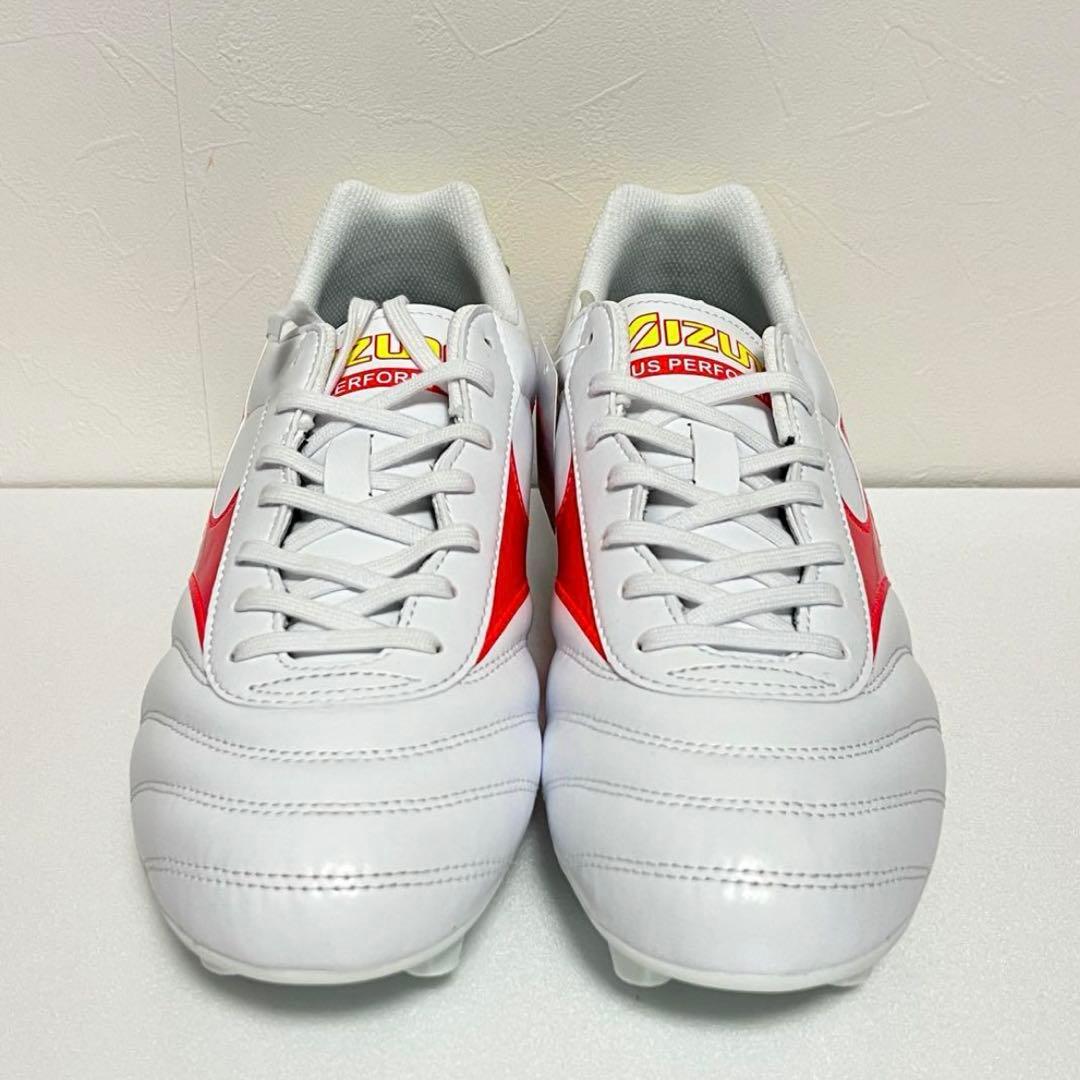 【海外限定】 ミズノ モレリア 2 クラブ 26cm 新品 MORELIA