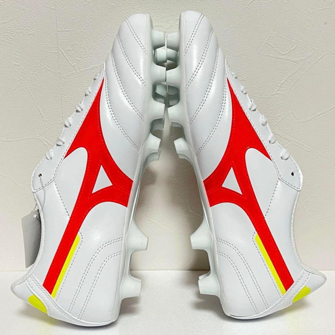 【海外限定】 ミズノ モレリア 2 クラブ 26cm 新品 MORELIA